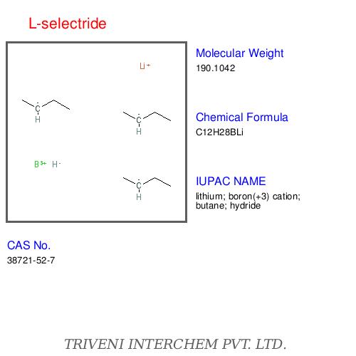 Organoboranes