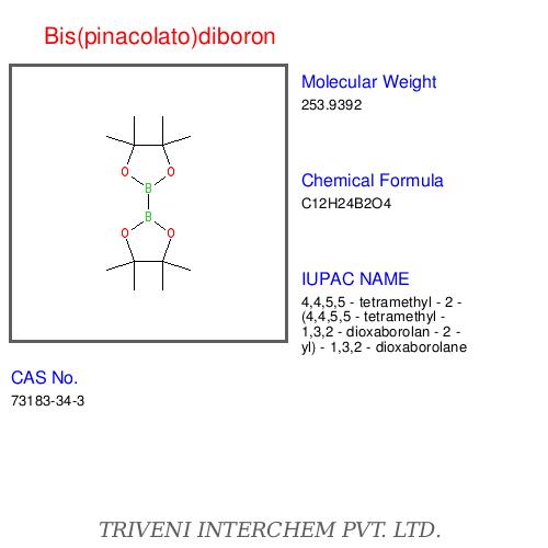 Organoboron compoundsâ