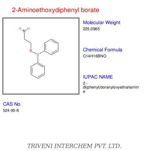 Organoboron compoundsâ