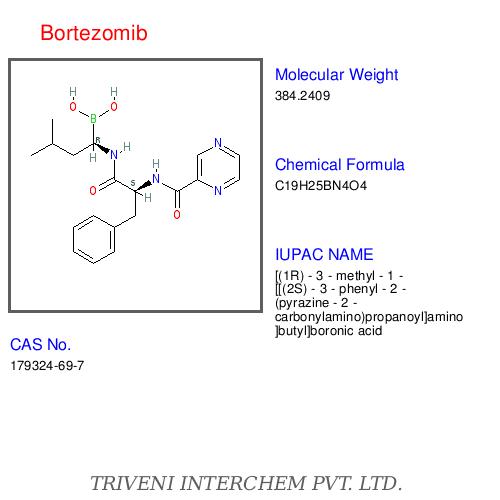 Bortezomib