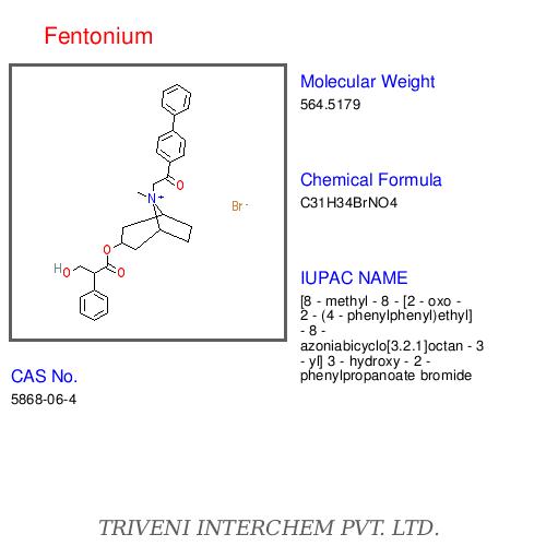 Fentonium