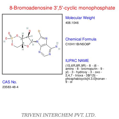 Organobromides