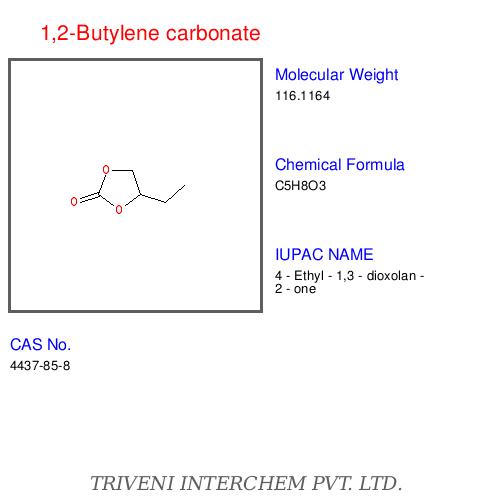 Carbonate estersâ