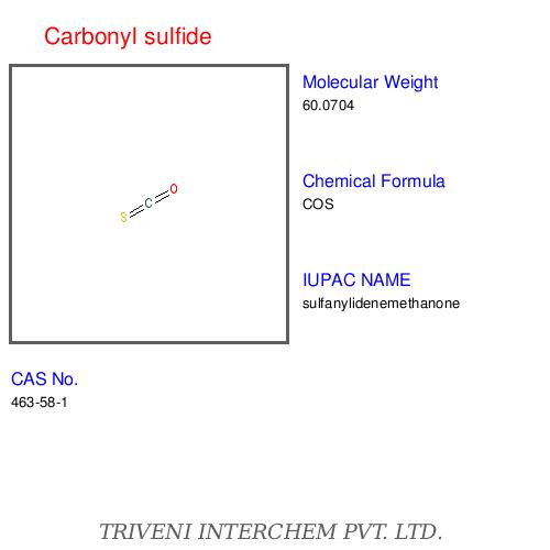 Inorganic carbon compoundsâ