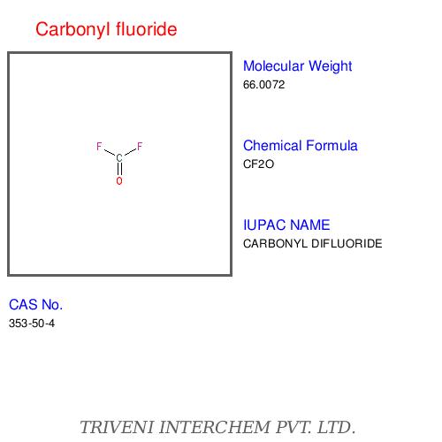 Inorganic carbon compoundsâ