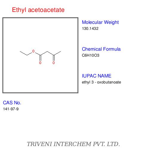 Ethyl acetoacetate