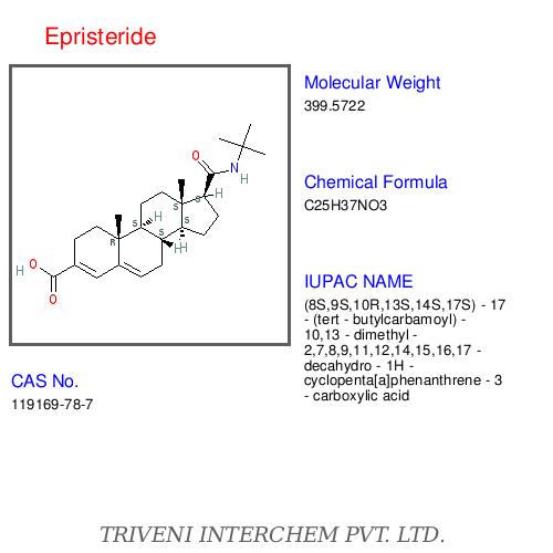Epristeride