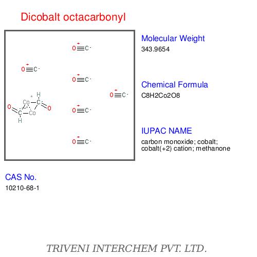 Carbonyl complexesâ