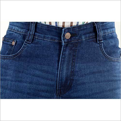 Designer Blue Jeans