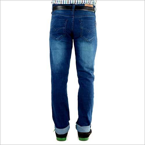 Stretchable Jeans