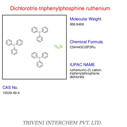 Ruthenium compoundsâ