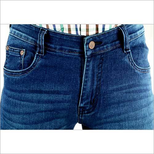 Authentic Jeans