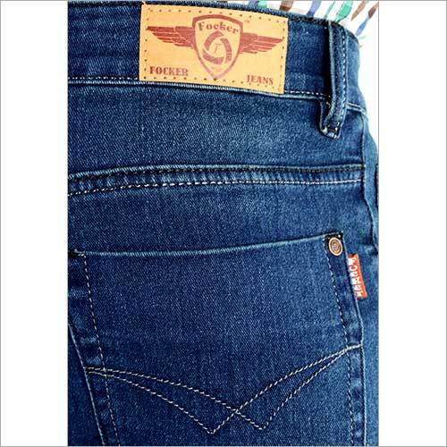 Mens Casual Jeans
