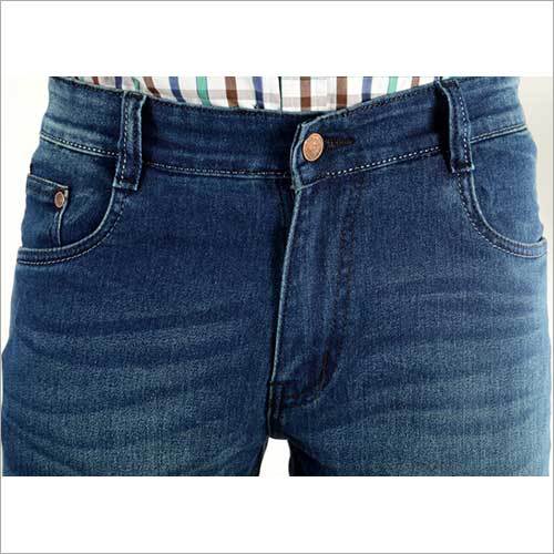 Fashionable Denim Jeans