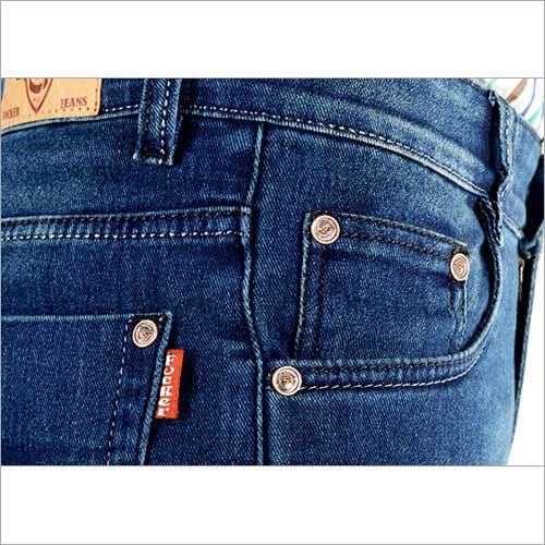 Regular Fit Jeans