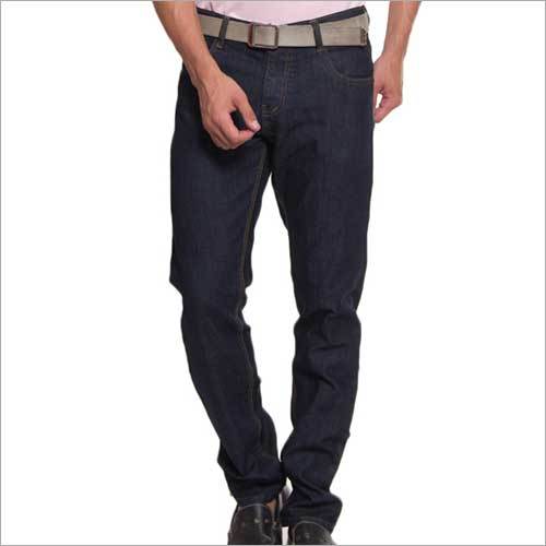 Brown Jeans