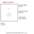 Sodium Arsenate