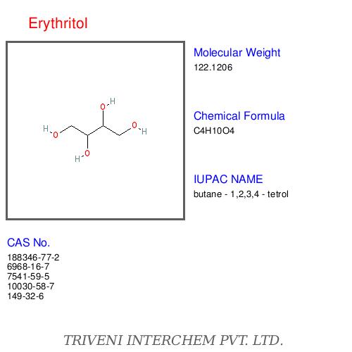 Erythritol