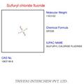 Sulfuryl Chloride Fluoride