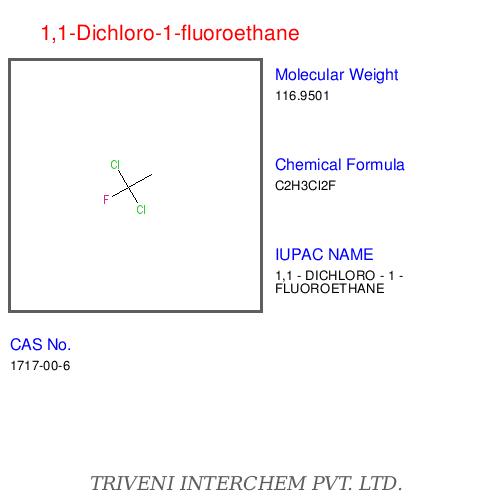Halogenated solvents