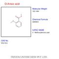 O-anisic Acid	