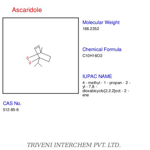 Ascaridole
