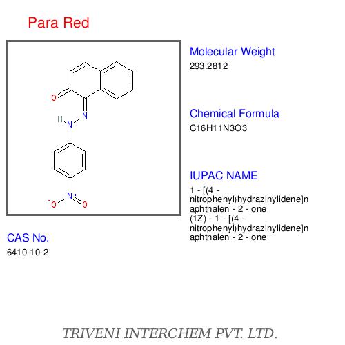 Nitrobenzenes