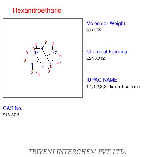Nitroethanes