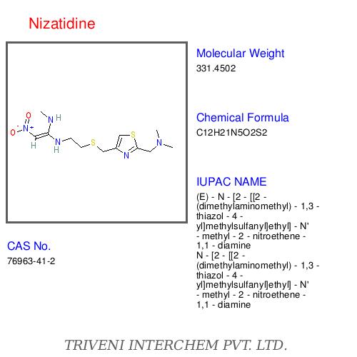 Nitroethanes