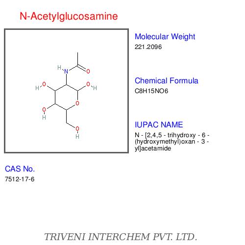 Hexosamines