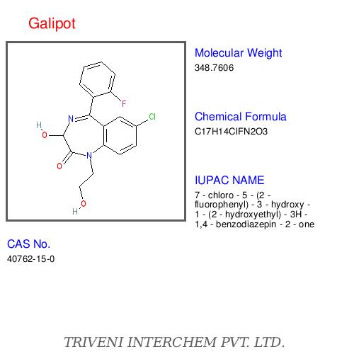 Galipot