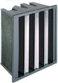 Industrial Carbon Filter