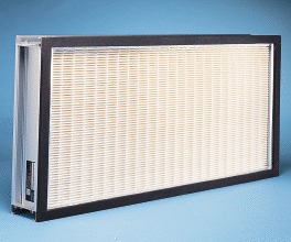 Ulpa Hepa Filters