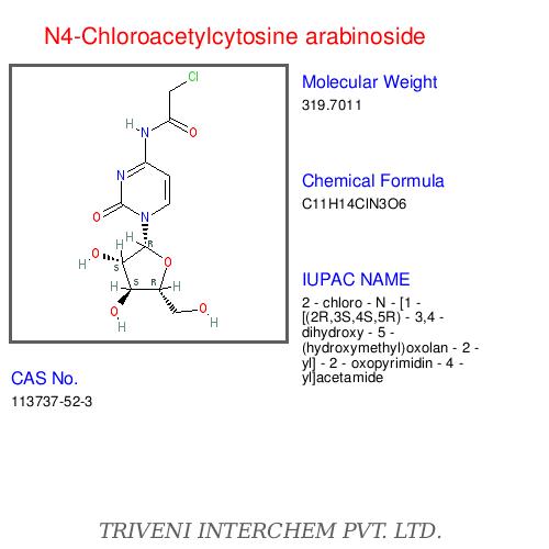 Nucleosides