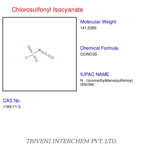 Isocyanates