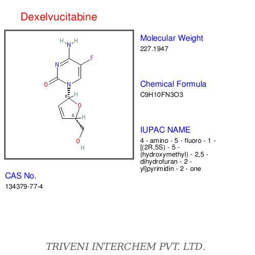 Nucleosides