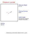Potassium Cyanate