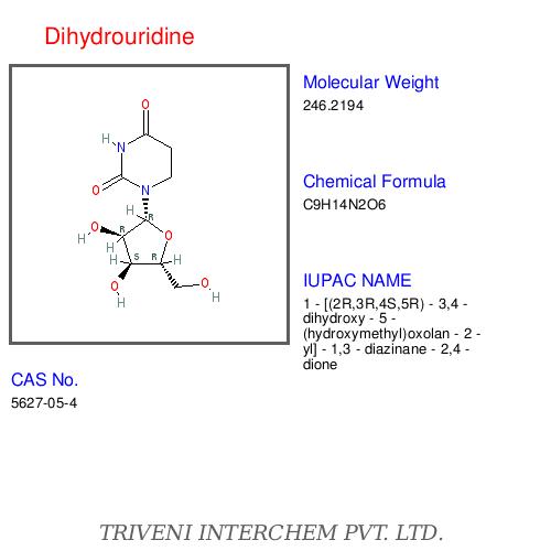 Nucleosides