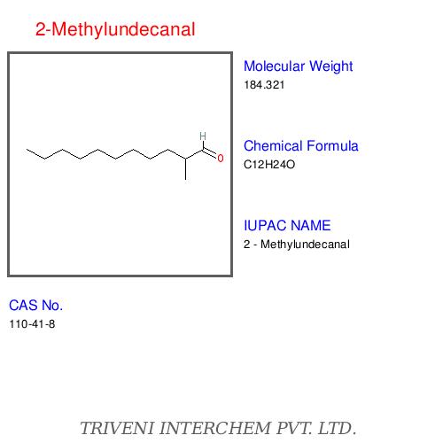 Aldehydes