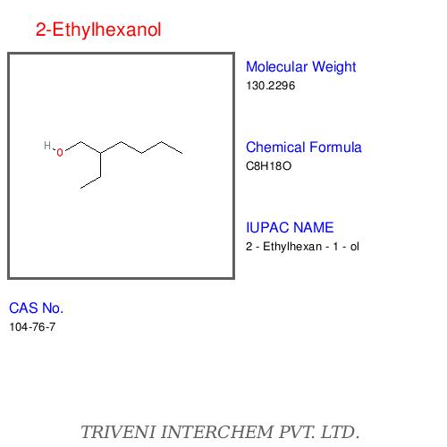 2-Ethylhexanol