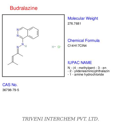 Hydrazines