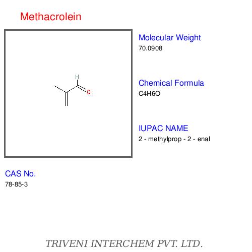 Aldehydes