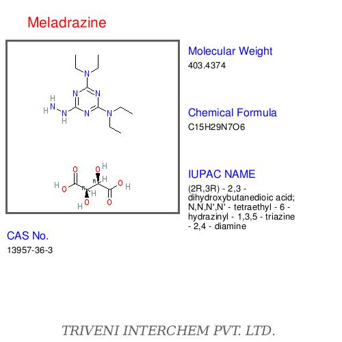 Hydrazines
