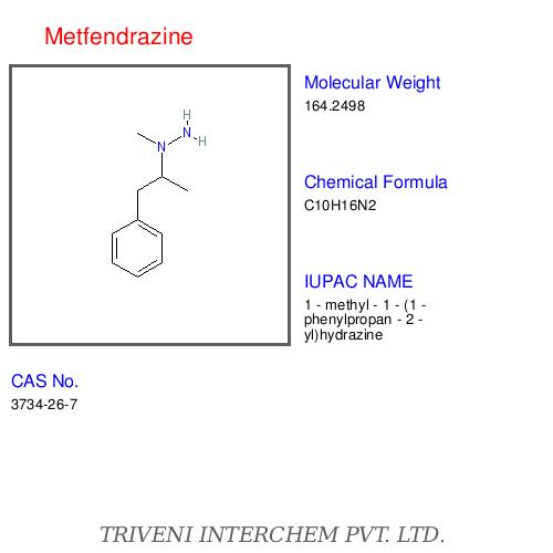 Hydrazines