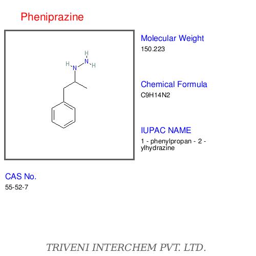 Hydrazines