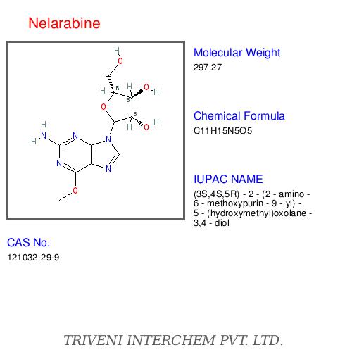 Nelarabine