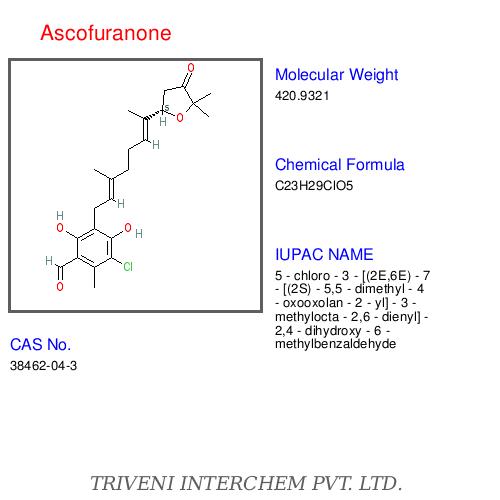 Aldehydes