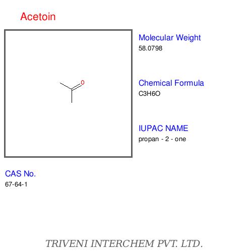 Acetoin