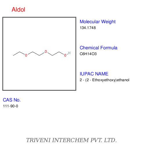 Alcohols