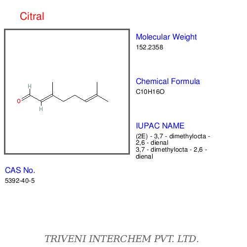 Citral